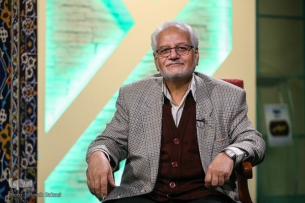 محمدرضا صلحجو، فعال قرآنی محمدرضا صلحجو، فعال قرآنی