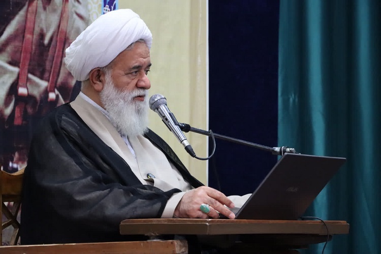 علی اکبر رشاد