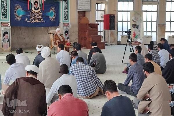 محمدحسن اختری، رئیس شورای عالی مجمع جهانی اهل بیت(ع)