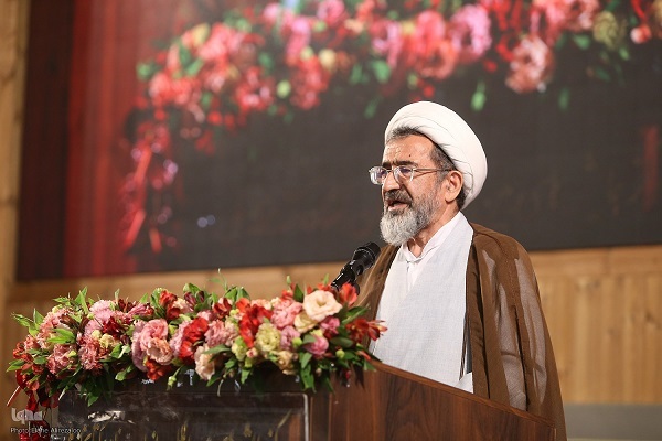 مراسم نکوداشت حجت‌الاسلام و المسلمین طارمی‌راد برگزار شد