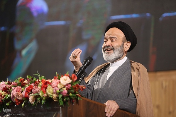 مراسم نکوداشت حجت‌الاسلام و المسلمین طارمی‌راد برگزار شد