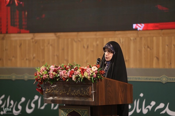 مراسم نکوداشت حجت‌الاسلام و المسلمین طارمی‌راد برگزار شد