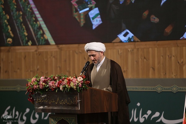 چهره‌ای که بنیاد دایرةالمعارف اسلامی را متحول کرد