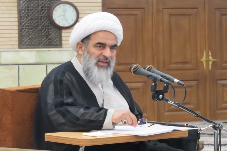 از آموزههای مولانا تا مقاومت و تمدن نوین اسلامی از آموزههای مولانا تا مقاومت و تمدن نوین اسلامی