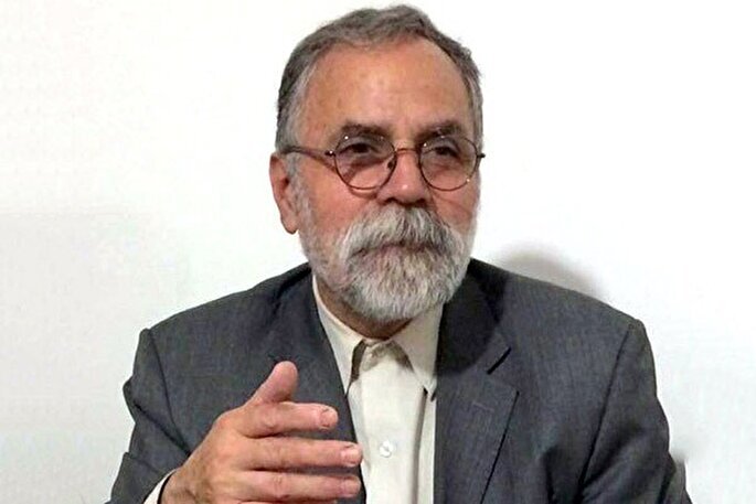 از آموزههای مولانا تا مقاومت و تمدن نوین اسلامی از آموزههای مولانا تا مقاومت و تمدن نوین اسلامی