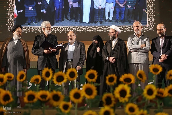 از آموزههای مولانا تا مقاومت و تمدن نوین اسلامی از آموزههای مولانا تا مقاومت و تمدن نوین اسلامی