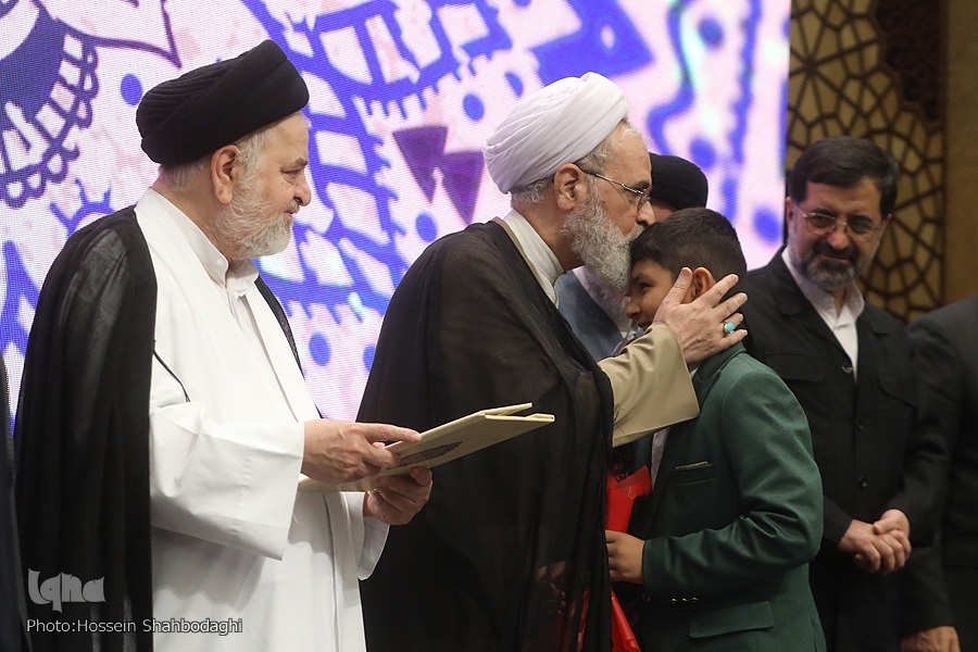 زین‌الأصوات؛ نوید رویداد جریان‌ساز قرآنی در عرصه ملی و بین‌المللی