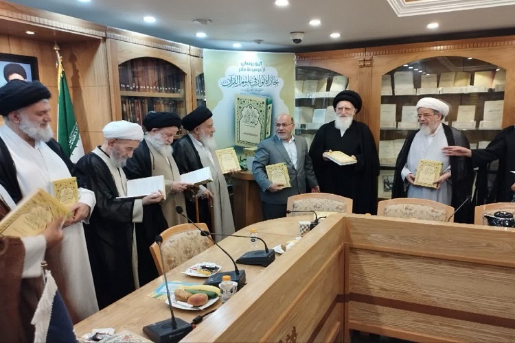 ارسال/ برخی میراث روایی شیعه را تخریب می‌کنند