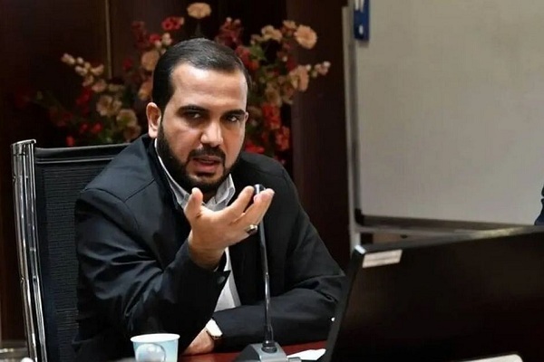 مجتبی یوسفی