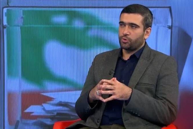 محمدعلی حسن‌نیا، کارشناس مسائل منطقه