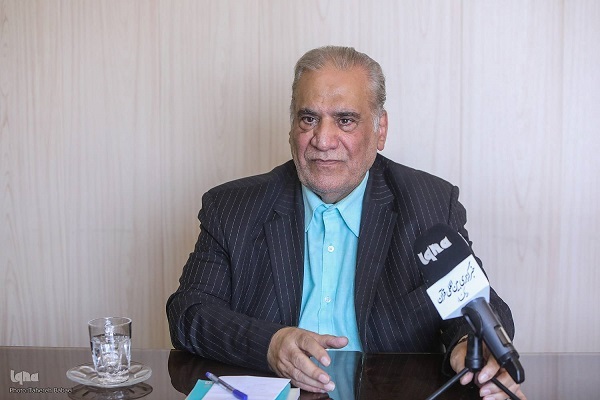 غلامعلی افروز