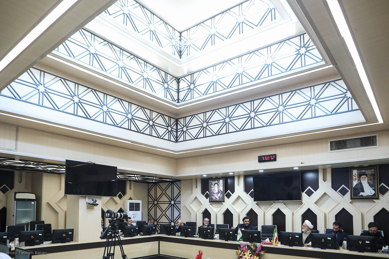 نحوه ادامه طرح سنجش و ساماندهی داوران مسابقات قرآن کشور تشریح شد