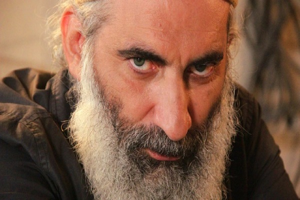 فیلم کوتاه «شبح مرگ» نمایش ترس و اخلاقیات در یک قاب است