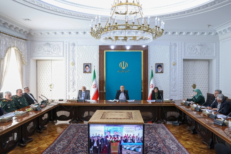 آیین بهرهبرداری متمرکز از 57 هزار و 226 واحد مسکن حمایتی و 202 پروژه حملونقل، شهرسازی و هواشناسی در سراسر کشور آیین بهرهبرداری متمرکز از 57 هزار و 226 واحد مسکن حمایتی و 202 پروژه حملونقل، شهرسازی و هواشناسی در سراسر کشور