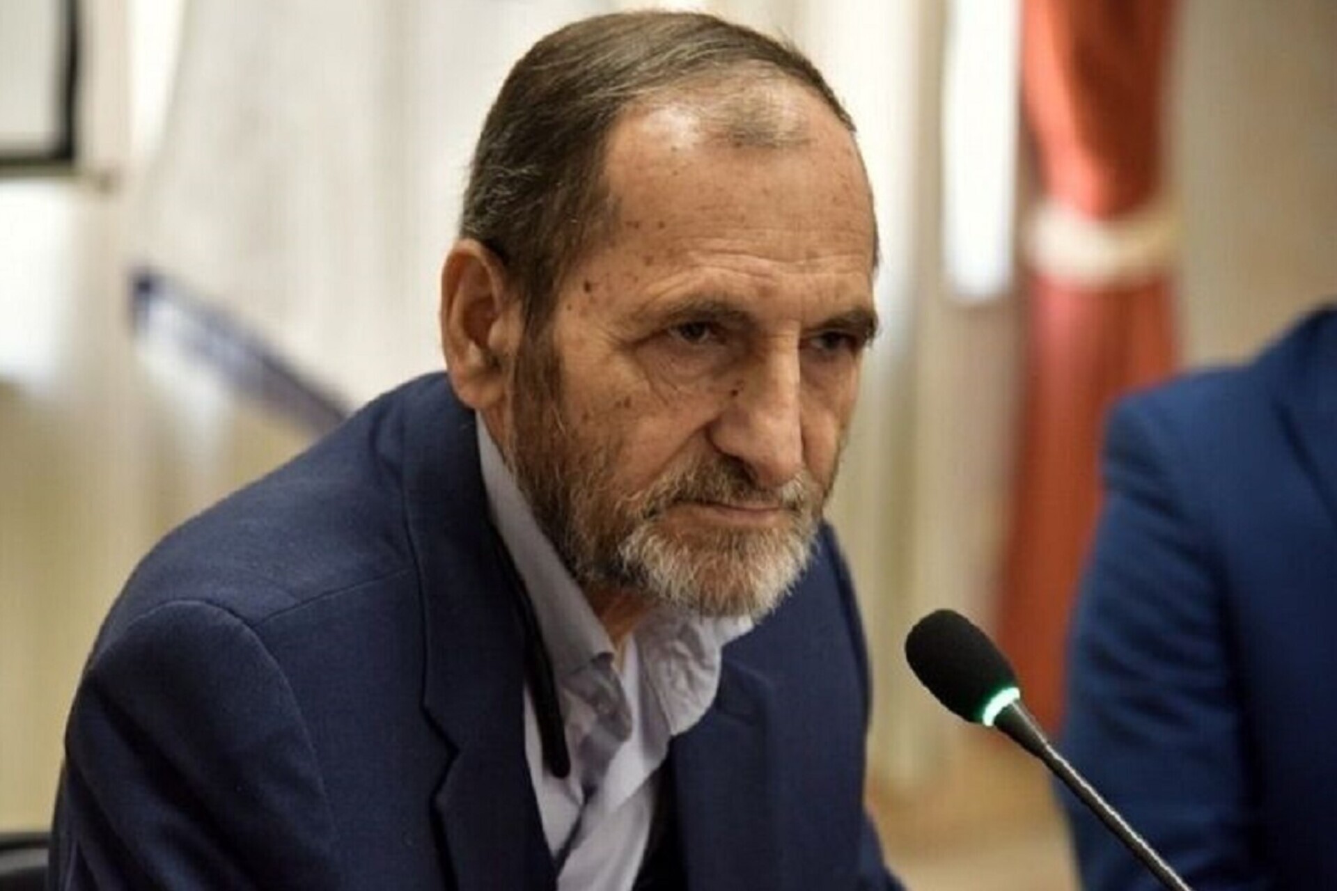 مرحوم سرشور خراسانی