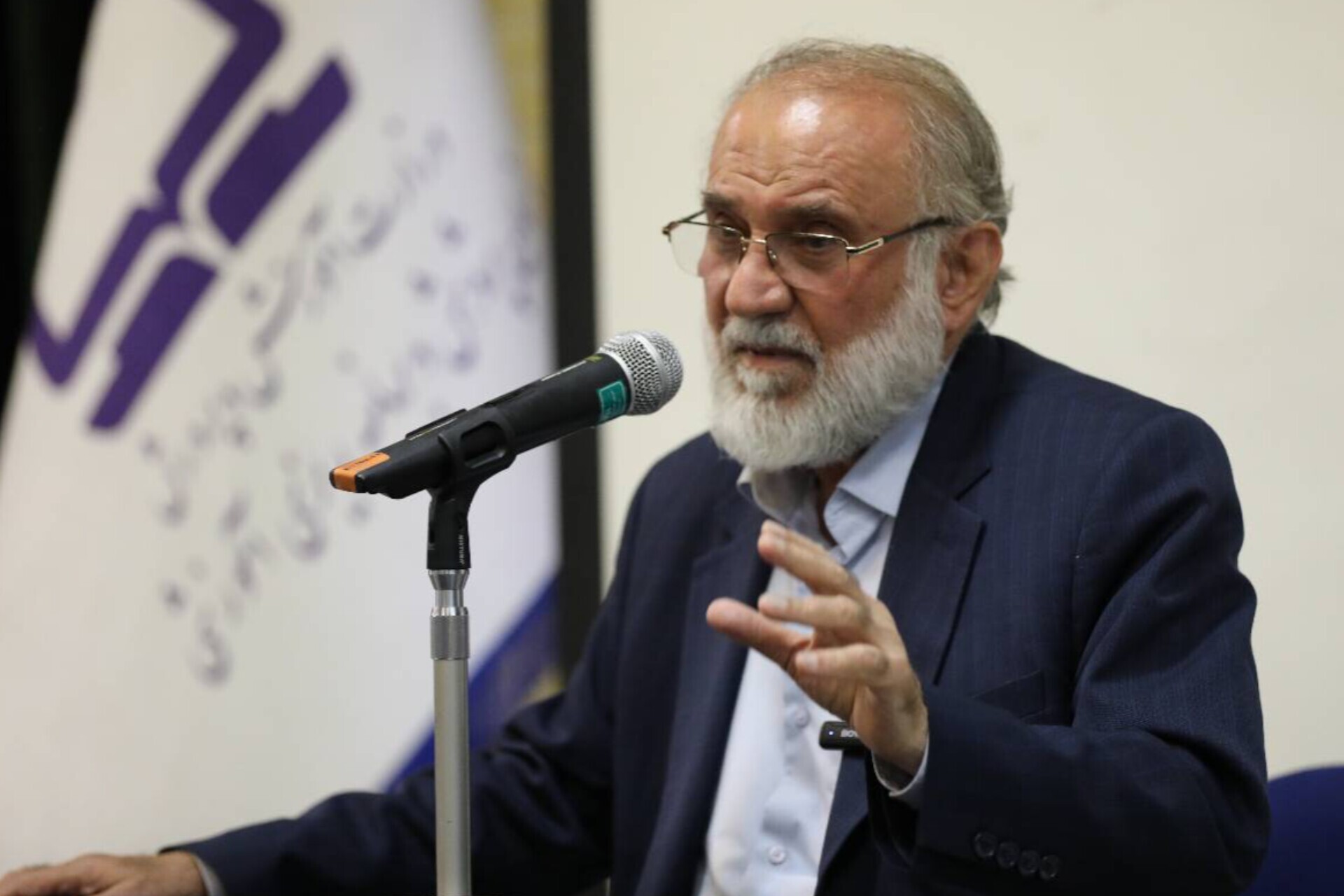 زهد و اخلاص؛ دو گوهر ماندگار در سیره مرحوم سرشور خراسانی