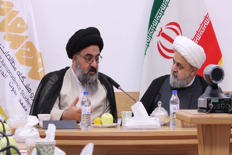 ارسال/ گروه هوش مصنوعی در پژوهشگاه فقه معاصر تاسیس شود