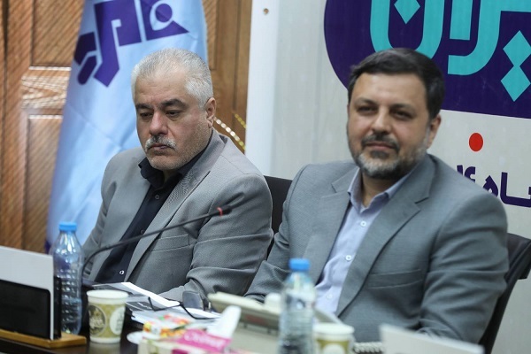  مفاخر و بزرگان استان فارس در «ایران جان» معرفی می‌شوند