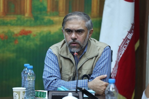  مفاخر و بزرگان استان فارس در «ایران جان» معرفی می‌شوند