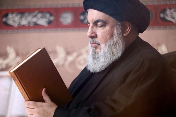 شهید نصرالله اندیشه ولایت فقیه را در خارج از ایران عملی کرد