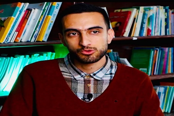 بازاندیشی فلسفی و الهیاتی جایزه نوبل در جهان سیاست