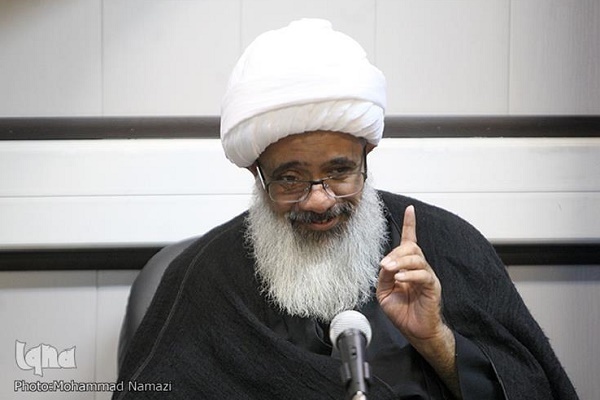 آیتالله روح الله قرهی، استاد اخلاق آیتالله روح الله قرهی، استاد اخلاق