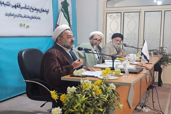 ارسال/ روایات نهی تشبه به کفار متواتر است