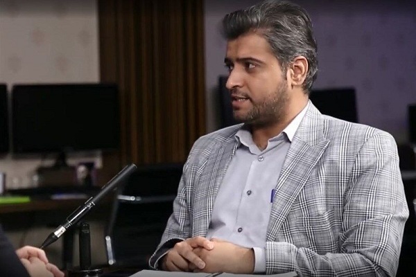 منصور براتی، کارشناس و پژوهشگر مسائل اسرائیل