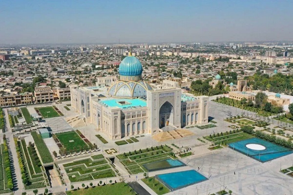 «مرکز تمدن اسلامی تاشکند»؛ پلی میان گذشته و آینده جهان اسلام