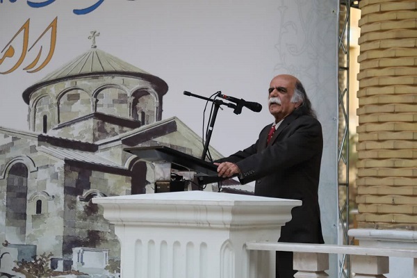 ارامنه ایرانی؛ پیشگامان فرهنگ، هنر و همزیستی در ایران