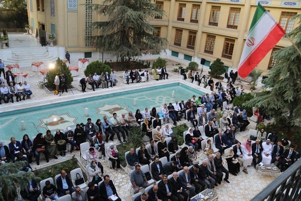 ارامنه ایرانی؛ پیشگامان فرهنگ، هنر و همزیستی در ایران