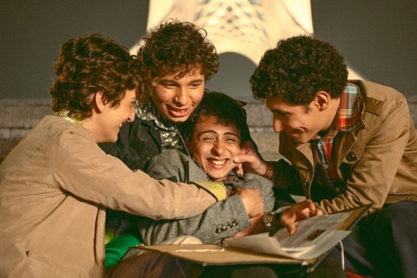 آماده انتشار پنجشنبه 17 مهر///زنگ خطر جدی عقب‌گرد سینمای کودک/ لزوم هوشمندی در برساخت مفهوم نوجوان امروز با زبان هنر+صوت