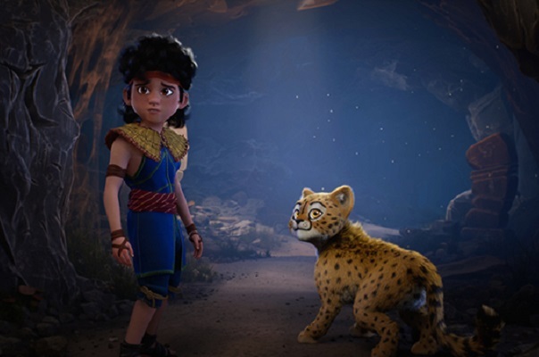 آماده انتشار پنجشنبه 17 مهر///زنگ خطر جدی عقب‌گرد سینمای کودک/ لزوم هوشمندی در برساخت مفهوم نوجوان امروز با زبان هنر+صوت