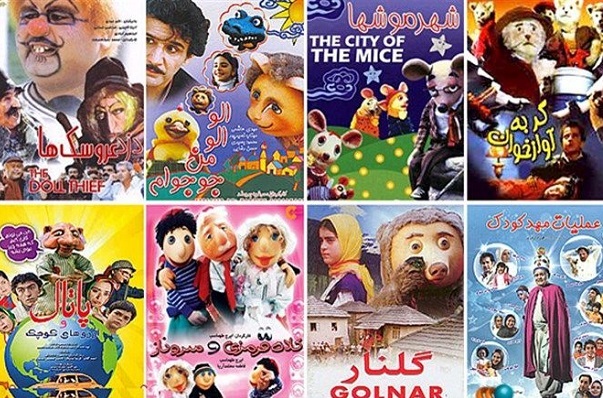 آماده انتشار پنجشنبه 17 مهر///زنگ خطر جدی عقب‌گرد سینمای کودک/ لزوم هوشمندی در برساخت مفهوم نوجوان امروز با زبان هنر+صوت