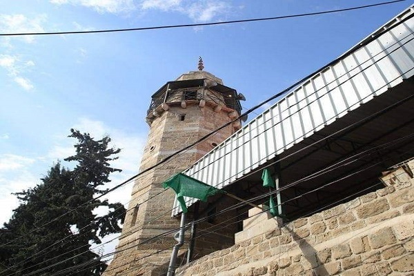 غزه گنبد و مناره ندارد غزه گنبد و مناره ندارد