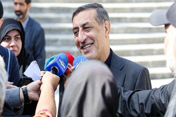 محمدجعفر قائم پناه