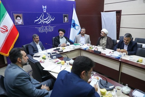 تأکید بر ضرورت هم‌افزایی نهادهای علمی و فرهنگی برای تبیین جنگ ۱۲ روزه