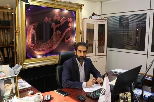 طرح پیشنهادی مدل الگوی تغییر رفتار سازمانی کارمندان بررسی شد