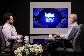 فیلم | صداقت و قابلیت؛ راز نفوذ شمس بر مولانا