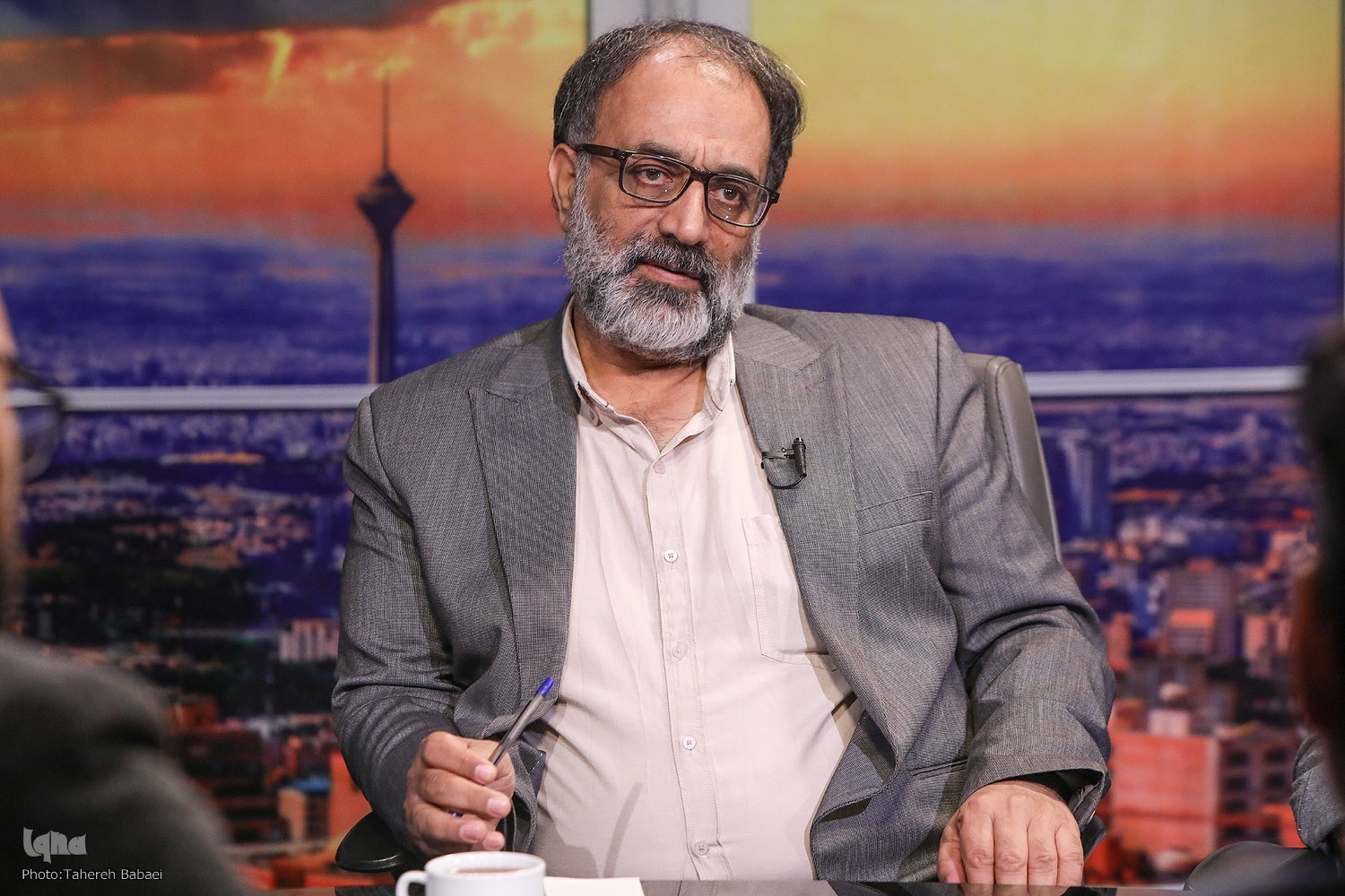 بعد از انقلاب، تئاتر از یک بعد از انقلاب، تئاتر از یک