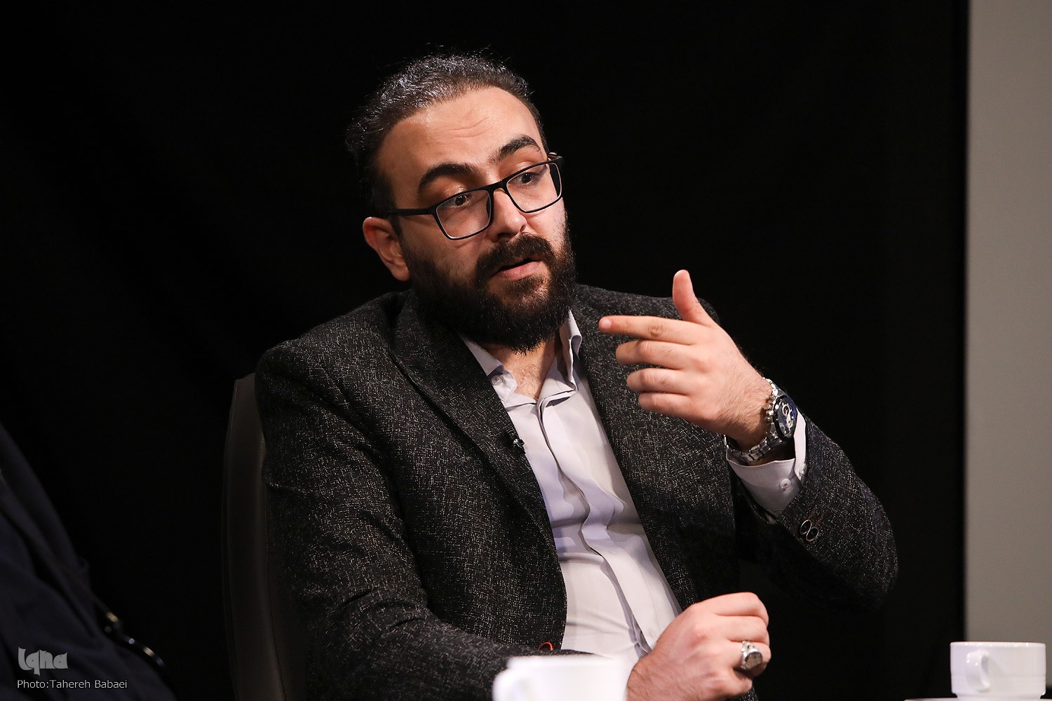 بعد از انقلاب، تئاتر از یک بعد از انقلاب، تئاتر از یک