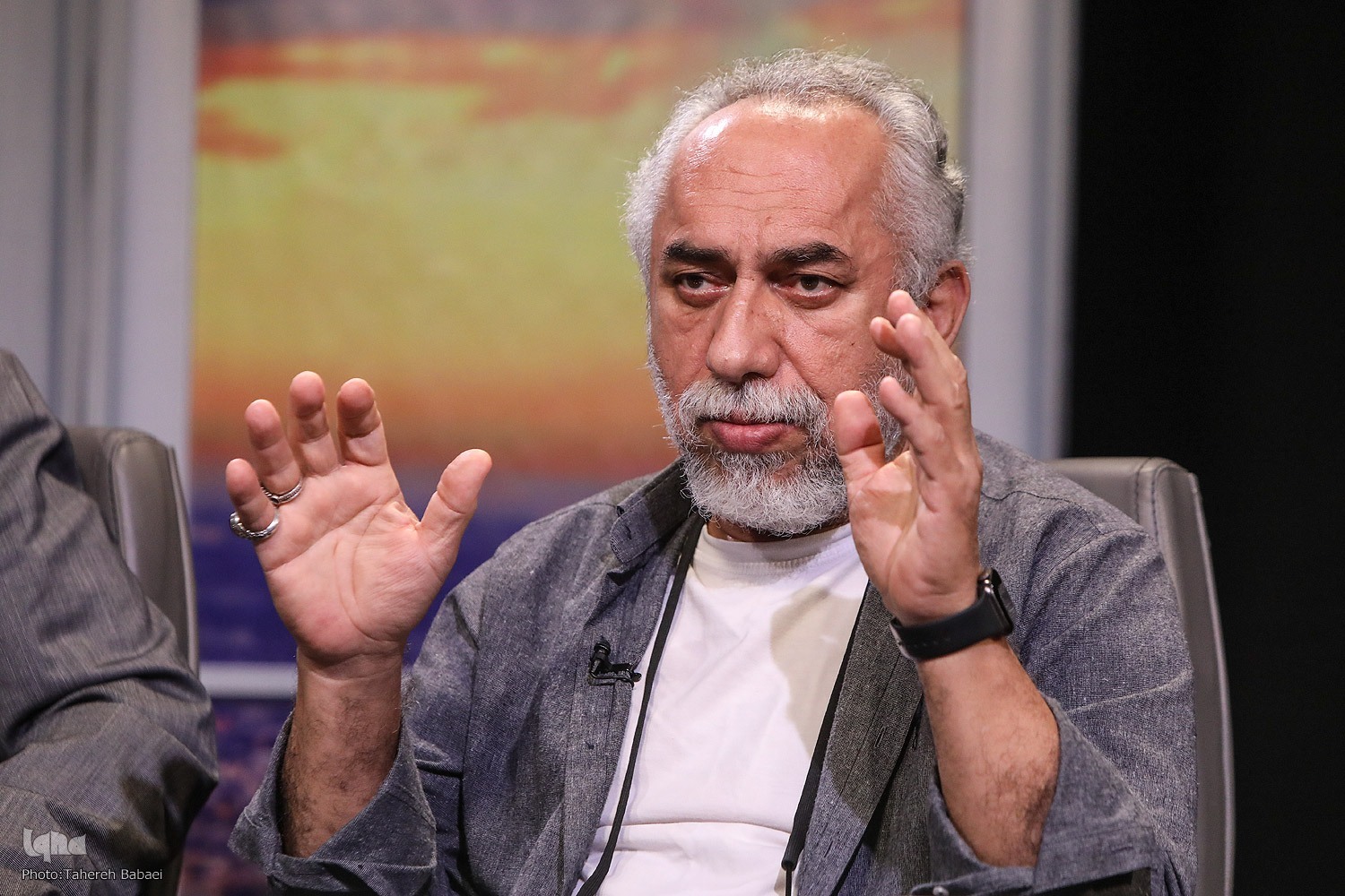 بعد از انقلاب، تئاتر از یک