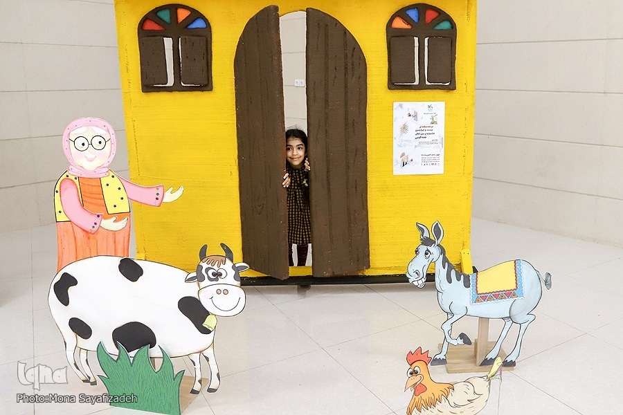 بازی و قصه؛ اولین زبان‌های کودکانه برای شناخت دنیا و خود