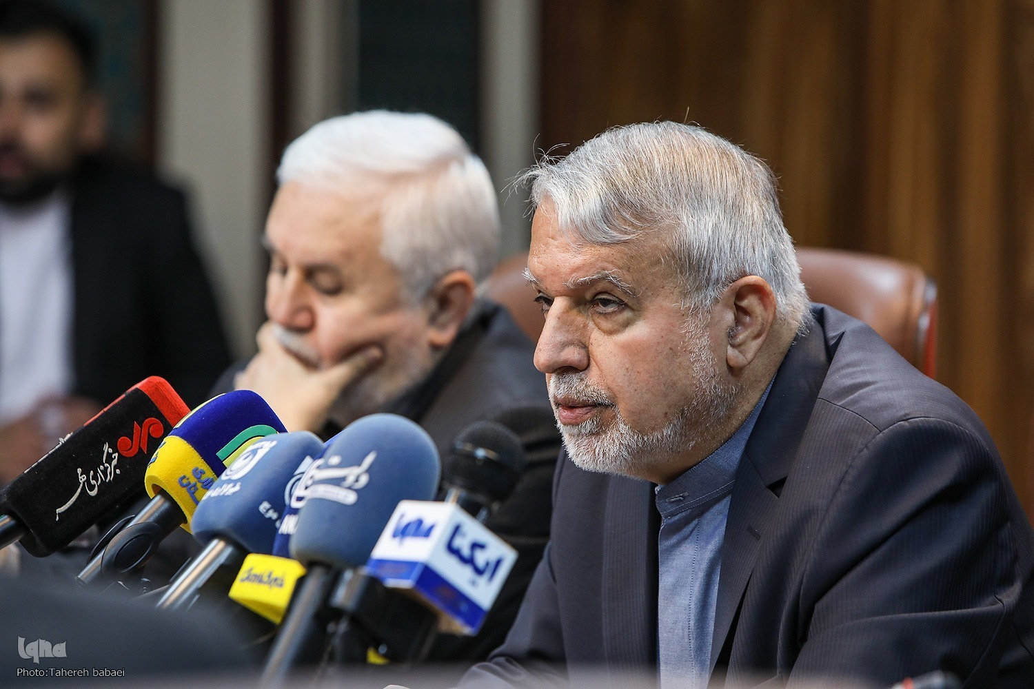 مهمترین رویدادهای اجتماعی هفته دوم مهر