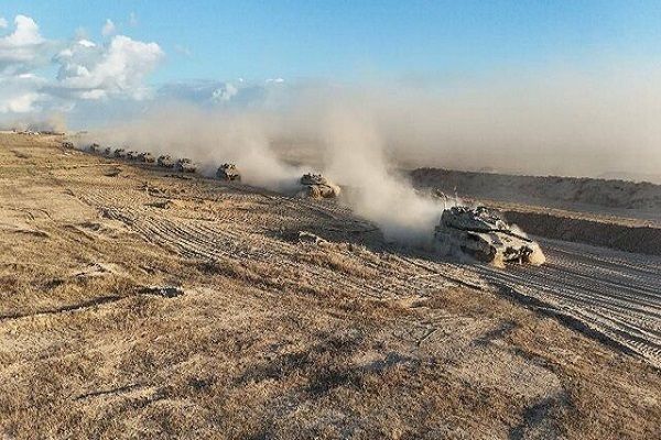 از موافقت کابینه نتانیاهو با توافق آتش‌بس تا تقدیر ویژه حماس از ایران و آزادگان جهان