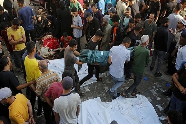 از موافقت کابینه نتانیاهو با توافق آتش‌بس تا تقدیر ویژه حماس از ایران و آزادگان جهان