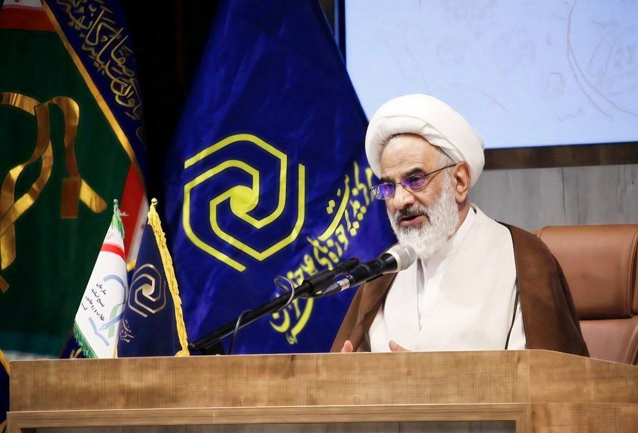 ملت امام حسین(ع) شکست را نمیپذیرد/ آمریکا آرزوی تسلیم ایران را به گور میبرد ملت امام حسین(ع) شکست را نمیپذیرد/ آمریکا آرزوی تسلیم ایران را به گور میبرد