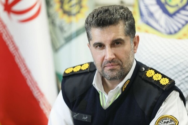 تیتر: ////الویت من این است/////فرهنگ «گذشت» به عنوان آموزه‌ای دینی ضامن بالایی در ایمنی سفر است+صوتدر صورت عدمموافقت با تیتر پیشنهادی اول این می تواند باشد///// یا متخلفان به چهره وطن عزیز مارا خدشه‌دار می‌کنند +صوت