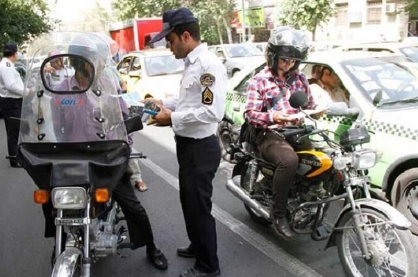 تیتر: ////الویت من این است/////فرهنگ «گذشت» به عنوان آموزه‌ای دینی ضامن بالایی در ایمنی سفر است+صوتدر صورت عدمموافقت با تیتر پیشنهادی اول این می تواند باشد///// یا متخلفان به چهره وطن عزیز مارا خدشه‌دار می‌کنند +صوت