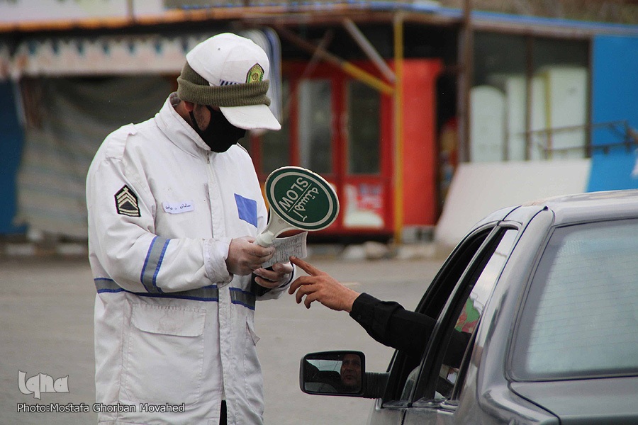 فرهنگ «گذشت» به عنوان آموزه‌ای دینی ضامن بالایی در ایمنی سفر است+صوت